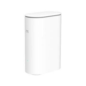 Router ZTE Z1320 WiFi6 biały