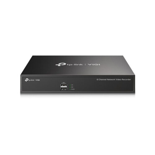 REJESTRATOR TP-LINK VIGI NVR1008H