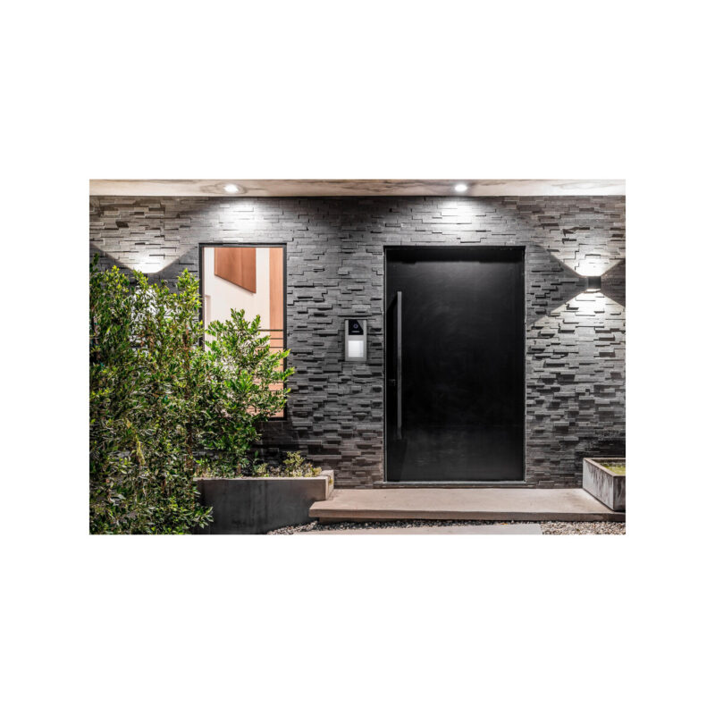 Panel zewnętrzny VIDOS IPX S101-4