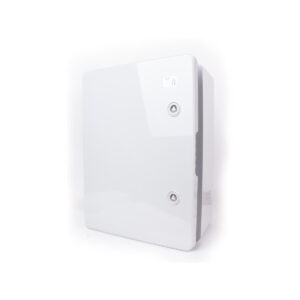 Rozdzielnica skrzynka elektryczna ABS IP65 Adelid 300x400x170