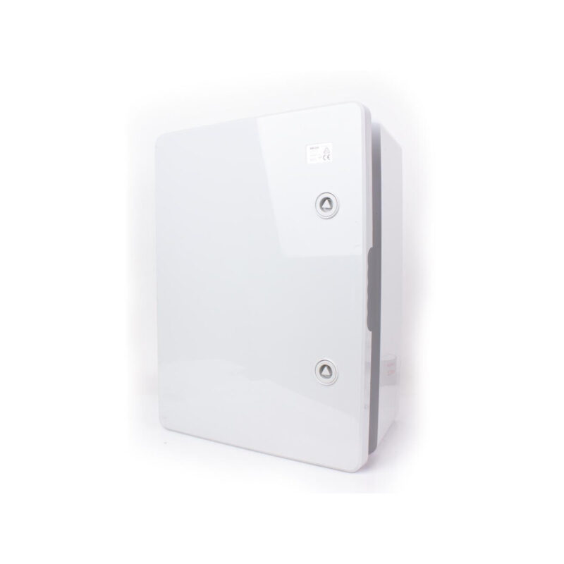 Rozdzielnica skrzynka elektryczna ABS IP65 Adelid 300x400x170