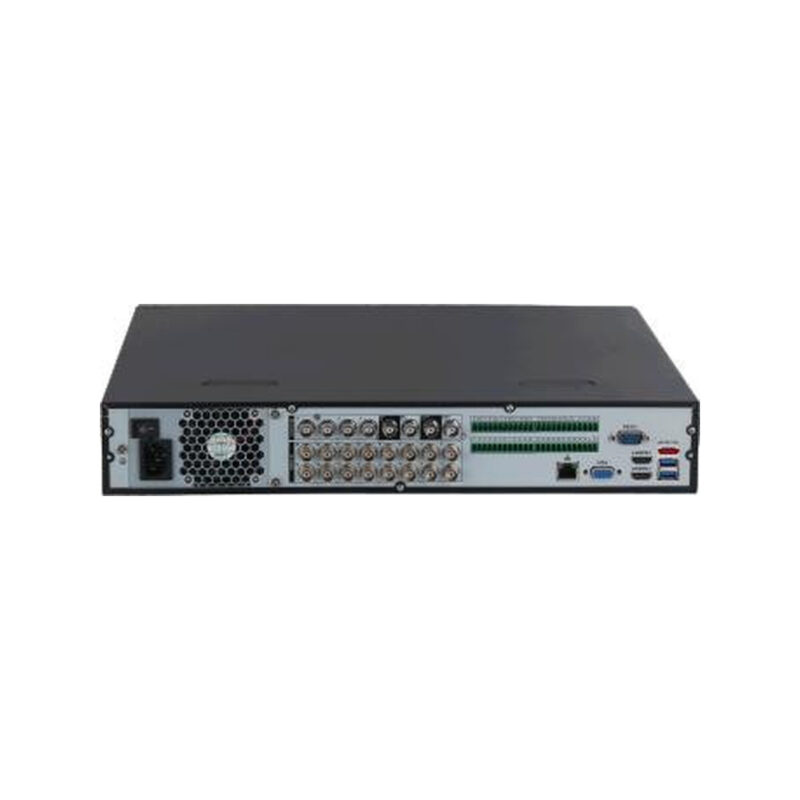 Rejestrator 5w1 Dahua XVR5416L-4KL-I3