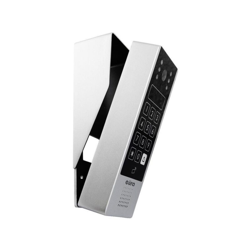 Wideodomofon EURA VDP-77A3