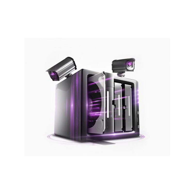 DYSK WD PURPLE 4TB WD44PURZ