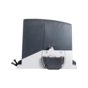 Zestaw NICE Road 400 do bram przesuwnych (bez fotokomórek)