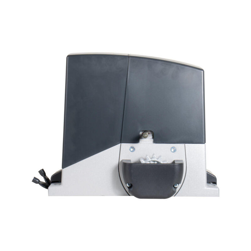 Zestaw NICE Road 400 do bram przesuwnych (bez fotokomórek)