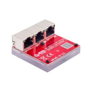 SWITCH 3-PORTOWY POE ATTE xPoE-3-11A