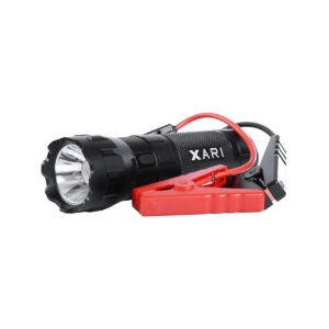 XARI JS50 jump starter 4w1