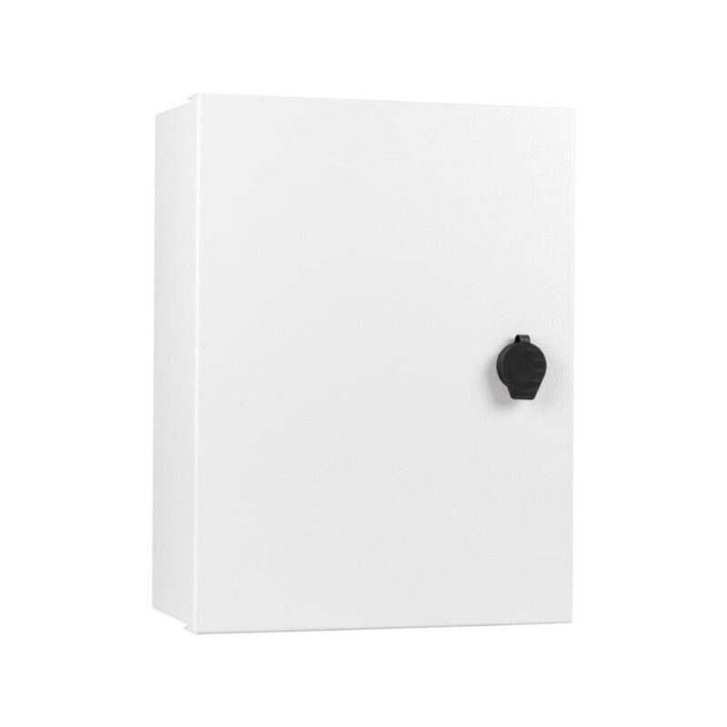OBUDOWA ZEWNĘTRZNA IP66 ATTE ABOX-ALUL