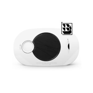 FIREANGEL CZUJNIK TLENKU WĘGLA FA3322