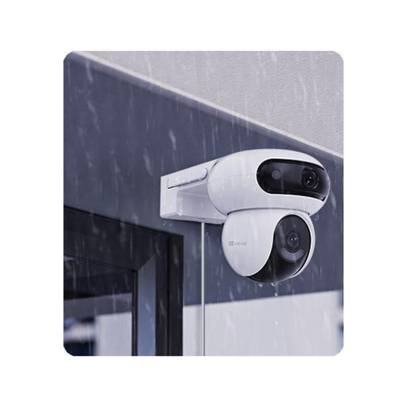 Zestaw do monitoringu Wi-Fi EZVIZ 4x H90 4MP+4MP