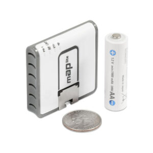 MIKROTIK ROUTERBOARD mAP 2nD lite (RBMAPL-2ND)