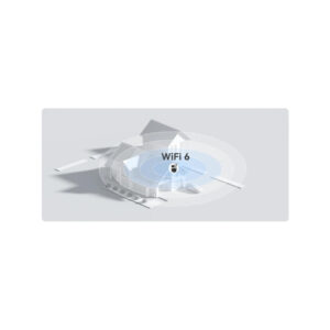 Kamera IP Imou Cruiser Dual 2 PRO 8MP (4MP+4MP) Wi-Fi