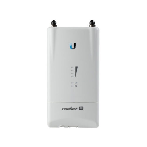 UBIQUITI ROCKET R5AC-LITE