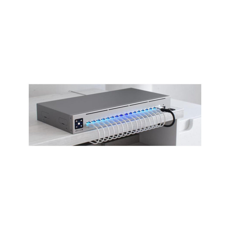 UBIQUITI UNIFI SWITCH PRO MAX 16 (USW-Pro-Max-16)