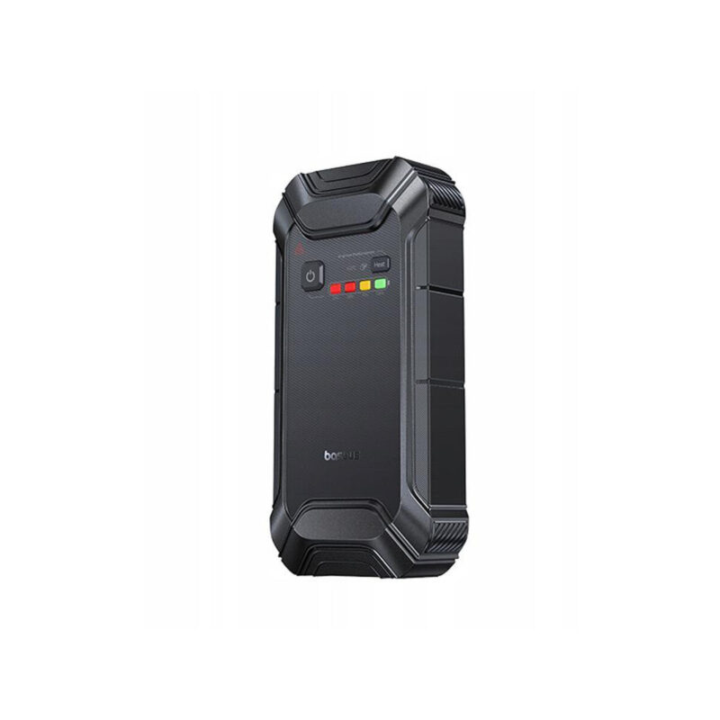 52adcaef0f2ecf59110cb7fd21f2f7bb_original POWERBANK BOOSTER Baseus PrimeTrip VJ1 Jump Starter 12000mAh 12V 5000A