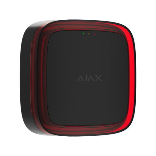 Ajax EN54 FireProtect (VAD) - black