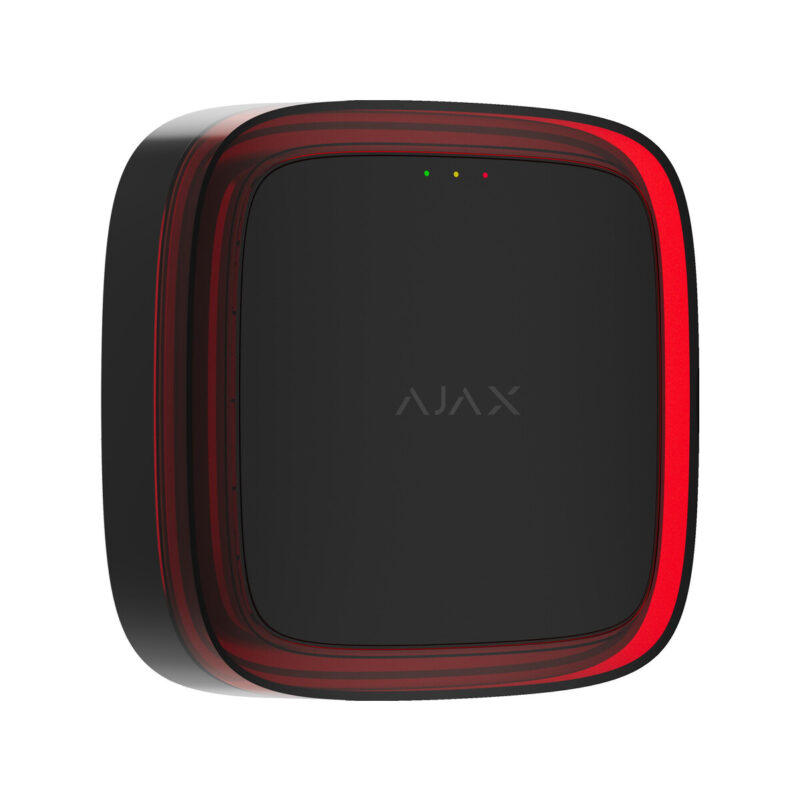 Ajax EN54 FireProtect (VAD) - black