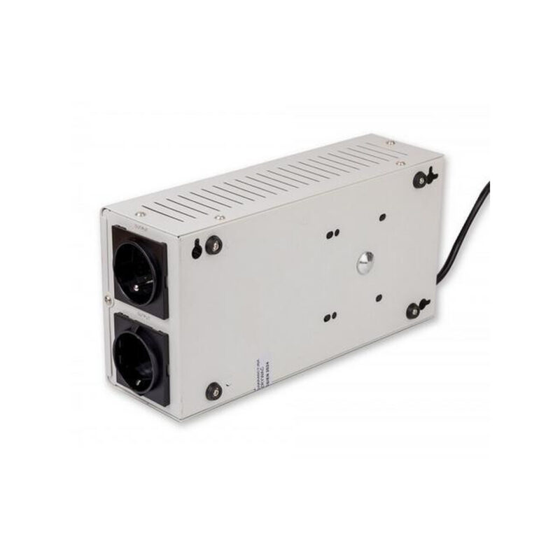 Stabilizator napięcia Volt Polska AVR 1000VA Slim