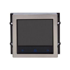 Moduł wyświetlacza VIDOS A1510-LCD