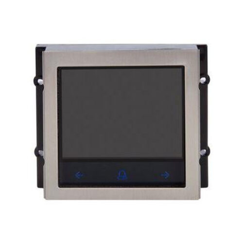 Moduł wyświetlacza VIDOS A1510-LCD