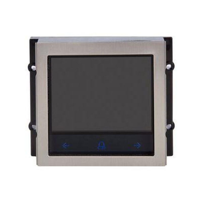 Moduł wyświetlacza VIDOS A1510-LCD