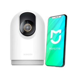 Kamera IP Xiaomi Smart Camera C500 Pro