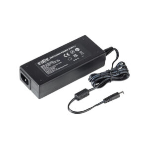 ZASILACZ ESPE 12V 10A 120W DESKTOP 5 LAT GW. + KABEL