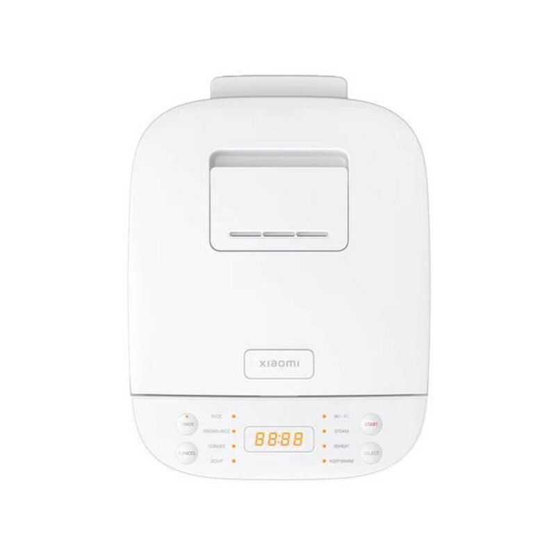 52c9b6b018e6cdc160d5ea4d93839e5f_original Ryżowar Xiaomi Smart Multifunctional Rice Cooker