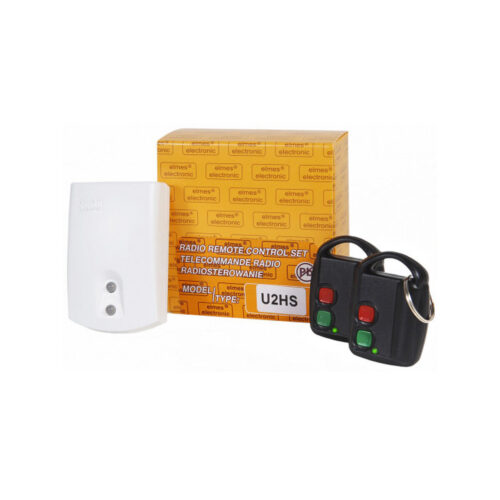 ELMES RADIOLINIA U2HS