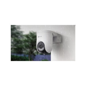 Kamera IP Ezviz HB8c Lite bateryjna PT Wi-Fi 4MP