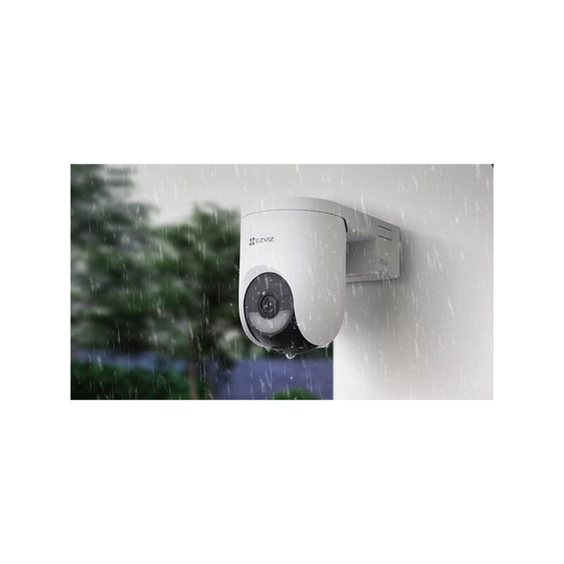 Kamera IP Ezviz HB8c Lite bateryjna PT Wi-Fi 4MP