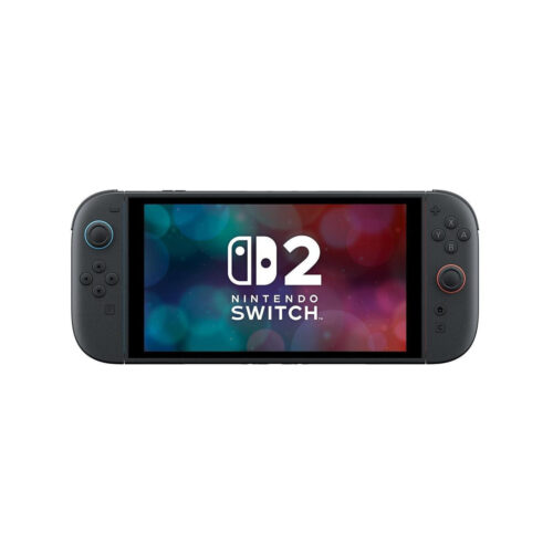 Konsola do gier NINTENDO Switch 2