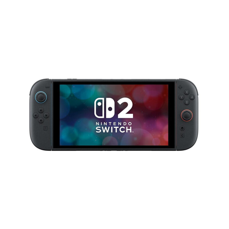 Konsola do gier NINTENDO Switch 2