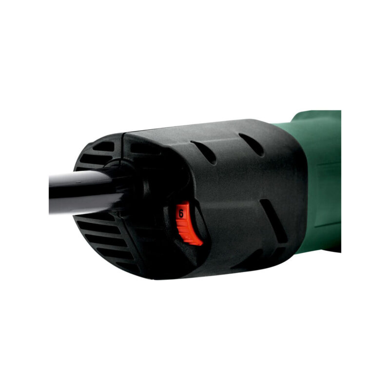 Szlifierka kątowa Metabo WEV 850-125