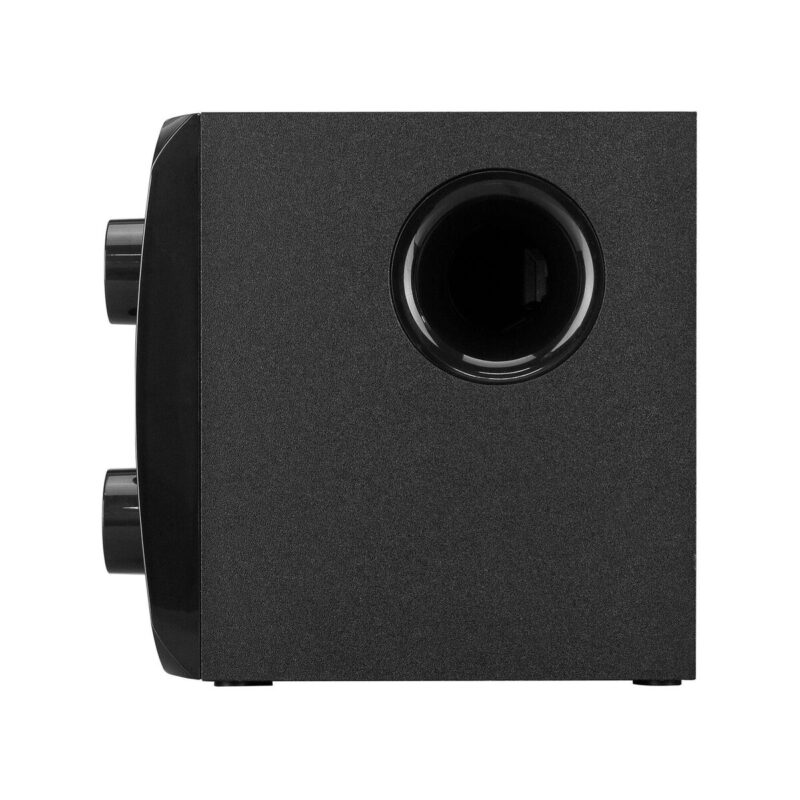 Głośniki komputerowe Rampage RMS-G8 25W BT, USB, SD, FM