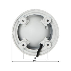 KAMERA HDCVI DAHUA HAC-HDW1800M-0280B