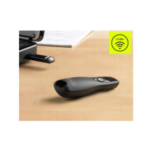 Wskaźnik laserowy USB do prezentacji Zenwire S15