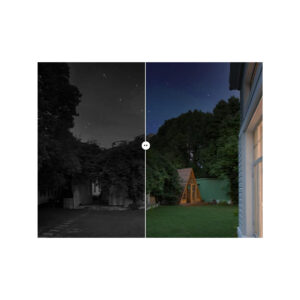 Kamera IP Ezviz HB8 Lite 4G Wi-Fi 4MP z Panelem Solarnym 5W