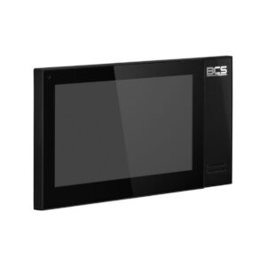 Monitor wideodomofon IP BCS LINE BCS-MON7400B-S