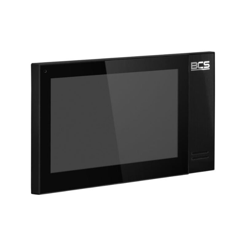 Monitor wideodomofon IP BCS LINE BCS-MON7400B-S