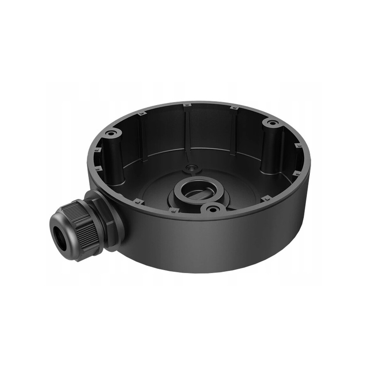 Adapter Hikvision DS-1280ZJ-DM8-Y(Black)(O-STD)