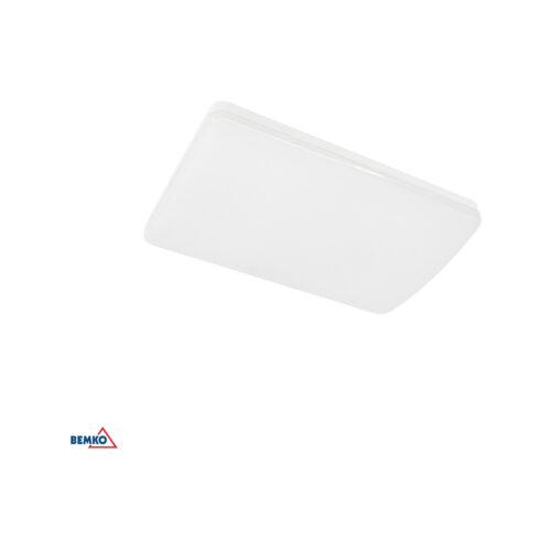 Plafoniera LED PAULA 12W 4000K 1200LM IP44