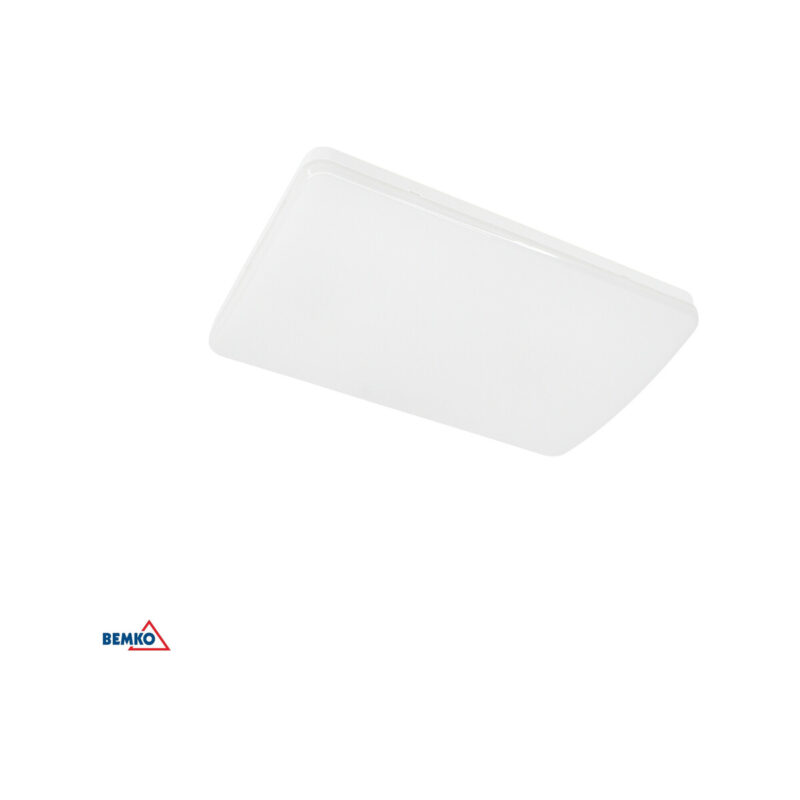 Plafoniera LED PAULA 12W 4000K 1200LM IP44