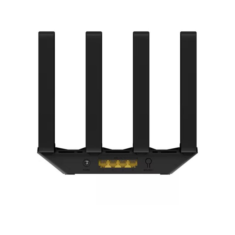 ROUTER TENDA AX12 Pro WiFi6 AX3000