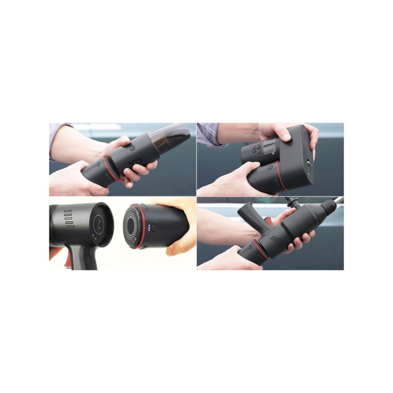 XARI Smart Kit XP1 Modułowy zestaw urządzeń bezprzewodowych do samochodu