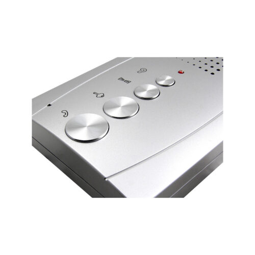 Domofon EURA ADP-13A3 ''INVITO" głośnomówiący, bezsłuchawkowy