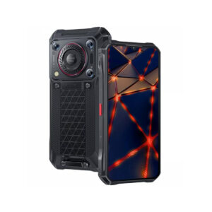 Smartfon Oukitel WP33 Pro 5G 8/256 DS.22000 mAh szary