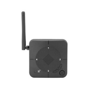 System alarmowy Redleaf RD200
