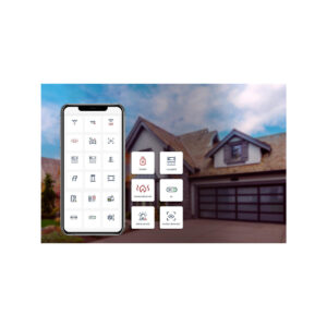 Blebox inputSensorQ Moduł 4 wejść WiFi